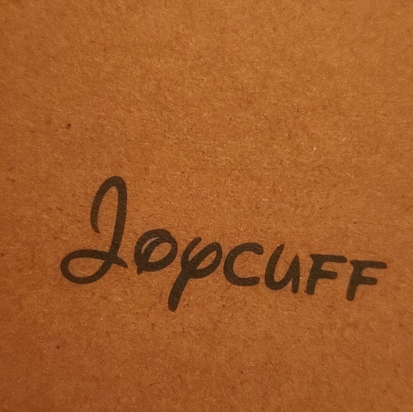 Nib Heavy Link Chain size 9.5in - Picture 5 of 5